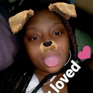 Meet your Posher, Krystal